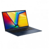 Laptop Asus Vivobook 15 , X1502VA-BQ545, 15.6-inch, FHD (1920 x 1080) 16:9 aspect ratio, Intel® Core™ i7-13620H Processor 2.4 GHz (24MB Cache, up to 4.9 GHz, 10 cores, 16 Threads), 16GB DDR4 on board, 512GB M.2 NVMe™ PCIe® 4.0 SSD, 60Hz refresh rate, 250n