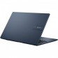 Laptop ASUS VivoBook 15 X1504VA-BQ3800, Intel Core 7 150U, 15.6 inch, RAM 16GB, SSD 512GB, Intel Graphics, No OS, Quiet Blue Laptopuri Noi 4