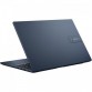 Laptop ASUS VivoBook 15 X1504VA-BQ3800, Intel Core 7 150U, 15.6 inch, RAM 16GB, SSD 512GB, Intel Graphics, No OS, Quiet Blue Laptopuri Noi 5
