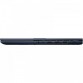 Laptop ASUS VivoBook 15 X1504VA-BQ3800, Intel Core 7 150U, 15.6 inch, RAM 16GB, SSD 512GB, Intel Graphics, No OS, Quiet Blue Laptopuri Noi 10