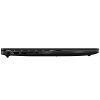 Laptop Asus Vivobook 16, V3607VU-RP118, 16.0-inch, WUXGA (1920 x 1200) 16:10 aspect ratio, INTEL RPL R Core™ 7 (deal sku), NVIDIA® GeForce RTX™ 4050 Laptop GPU (194 AI TOPs), 2x DDR5 SO-DIMM slots  1x M.2 2280 PCIe 4.0x4, DDR5 16GB, 1TB M.2 NVMe™ PCIe® 4.
