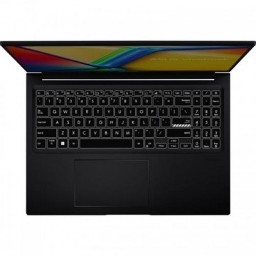 Laptop Asus Vivobook 16, X1605VA-MB1125, 16.0-inch, WUXGA (1920 x 1200) 16:10 aspect ratio, Intel® Core™ i7-13620H Processor 2.4 GHz (24MB Cache, up to 4.9 GHz, 10 cores, 16 Threads), Intel® UHD Graphics, 1x DDR4 SO-DIMM slot, 1x M.2 2280 PCIe 3.0x4, DDR4 1