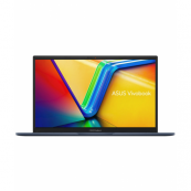 Laptopuri - Laptop ASUS Vivobook 17, X1704VA-AU157, 17.3-inch, FHD (1920 x 1080) 16:9 aspect ratio, Intel® Core™ i5-1335U Processor 1.3 GHz (12MB Cache, up to 4.6 GHz, 10 cores, 12 Threads), 1x DDR4 SO-DIMM slot, DDR4 16GB, 1TB M.2 NVMe™ PCIe® 3.0 SSD, 60Hz refresh r, Laptopuri Laptopuri