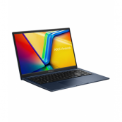 Laptopuri - Laptop ASUS Vivobook 17, X1704VA-AU157, 17.3-inch, FHD (1920 x 1080) 16:9 aspect ratio, Intel® Core™ i5-1335U Processor 1.3 GHz (12MB Cache, up to 4.6 GHz, 10 cores, 12 Threads), 1x DDR4 SO-DIMM slot, DDR4 16GB, 1TB M.2 NVMe™ PCIe® 3.0 SSD, 60Hz refresh r, Laptopuri Laptopuri