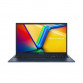 Laptop ASUS Vivobook 17, X1704VA-AU159, 17.3-inch, FHD (1920 x 1080) 16:9 aspect ratio, Intel Core i3-1315U Processor 1.2 GHz (10MB Cache, up to 4.5 GHz, 6 cores, 8 Threads), Intel UHD Graphics, 1x DDR4 SO-DIMM slot, DDR4 8GB, 512GB M.2 NVMe PCIe 4.0 SSD, 11