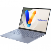 Laptop ASUS Vivobook S 14 OLED, S5406MA-QD147X, 14.0-inch, WUXGA(1920 x 1200) OLED 16:10 aspect ratio, Intel® Core™ Ultra 5 Pro cessor125H 1.2 GHz (18MB Cache, up to 4.5 GHz, 14 cores, 18 Threads); Intel®AI Boost NPU, Intel® Arc™ Graphics, LPDDR5X 16GB, 5