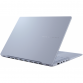 Laptop ASUS Vivobook S 14 OLED, S5406MA-QD147X, 14.0-inch, WUXGA(1920 x 1200) OLED 16:10 aspect ratio, Intel® Core™ Ultra 5 Pro cessor125H 1.2 GHz (18MB Cache, up to 4.5 GHz, 14 cores, 18 Threads); Intel®AI Boost NPU, Intel® Arc™ Graphics, LPDDR5X 16GB, 5 4