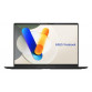 Laptop ASUS Vivobook S 14 OLED, S5406MA-QD149X, 14.0-inch, WUXGA(1920 x 1200) OLED 16:10 aspect ratio, Intel® Core™ Ultra 5 Pro cessor125H 1.2 GHz (18MB Cache, up to 4.5 GHz, 14 cores, 18 Threads), Intel®AI Boost NPU, Intel® Arc™ Graphics, Not Available,  9