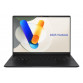 Laptop ASUS Vivobook S 14 OLED, S5406MA-QD149X, 14.0-inch, WUXGA(1920 x 1200) OLED 16:10 aspect ratio, Intel® Core™ Ultra 5 Pro cessor125H 1.2 GHz (18MB Cache, up to 4.5 GHz, 14 cores, 18 Threads), Intel®AI Boost NPU, Intel® Arc™ Graphics, Not Available,  8