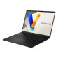 Laptop ASUS Vivobook S 14 OLED, S5406MA-QD149X, 14.0-inch, WUXGA(1920 x 1200) OLED 16:10 aspect ratio, Intel® Core™ Ultra 5 Pro cessor125H 1.2 GHz (18MB Cache, up to 4.5 GHz, 14 cores, 18 Threads), Intel®AI Boost NPU, Intel® Arc™ Graphics, Not Available,  6