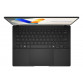 Laptop ASUS Vivobook S 14 OLED, S5406MA-QD149X, 14.0-inch, WUXGA(1920 x 1200) OLED 16:10 aspect ratio, Intel® Core™ Ultra 5 Pro cessor125H 1.2 GHz (18MB Cache, up to 4.5 GHz, 14 cores, 18 Threads), Intel®AI Boost NPU, Intel® Arc™ Graphics, Not Available,  4