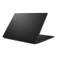 Laptop ASUS Vivobook S 14 OLED, S5406MA-QD149X, 14.0-inch, WUXGA(1920 x 1200) OLED 16:10 aspect ratio, Intel® Core™ Ultra 5 Pro cessor125H 1.2 GHz (18MB Cache, up to 4.5 GHz, 14 cores, 18 Threads), Intel®AI Boost NPU, Intel® Arc™ Graphics, Not Available,  3