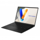 Laptop ASUS Vivobook S 14 OLED, S5406MA-QD150X, 14.0-inch, WUXGA(1920 x 1200) OLED 16:10 aspect ratio, Intel® Core™ Ultra 7 Pro cessor155H 1.4 GHz (24MB Cache, up to 4.8 GHz, 16 cores, 22 Threads); Intel®AI Boost NPU, Intel® Arc™ Graphics, LPDDR5X 16GB, 5 3