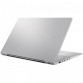 Laptop ASUS Vivobook S 15 OLED, S5507QA-MA064X, 15.6-inch, 3K (2880x 1620) OLED 16:9 aspect ratio, Qualcomm Snapdragon X Elite X1E 78 100Processor 3.4GHz, Qualcomm® Adreno™ GPU, Not Available, LPDDR5X 32GB ,1TB M.2 NVMe™ PCIe® 4.0 SSD, 120Hz refresh rate, 3