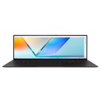 Laptop ASUS Vivobook S 16 OLED, M5606WA-MX047, 16.0-inch, 3.2K(3200 x 2000) OLED 16:10 aspect ratio, AMD STRIX-10C/BGA, AMD Radeon™Graphics, Not Available, LPDDR5X 24GB, 1TB M.2 NVMe™ PCIe® 4.0 SSD,120Hz refresh rate, 400nits, Glossy display, FHD camera w