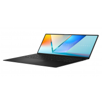 Laptop ASUS Vivobook S 16 OLED, M5606WA-MX047, 16.0-inch, 3.2K(3200 x 2000) OLED 16:10 aspect ratio, AMD STRIX-10C/BGA, AMD Radeon™Graphics, Not Available, LPDDR5X 24GB, 1TB M.2 NVMe™ PCIe® 4.0 SSD,120Hz refresh rate, 400nits, Glossy display, FHD camera w