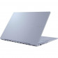 Laptop ASUS Vivobook S 16 OLED, S5606MA-MX099X, 16.0-inch, 3.2K(3200 x 2000) OLED 16:10 aspect ratio, Intel® Core™ Ultra 7 Proc essor155H 1.4 GHz (24MB Cache, up to 4.8 GHz, 16 cores, 22 Threads), Intel®AI Boost NPU, Intel® Arc™ Graphics, LPDDR5X 16GB, 1T 5