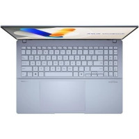 Laptop ASUS Vivobook S 16 OLED, S5606MA-MX099X, 16.0-inch, 3.2K(3200 x 2000) OLED 16:10 aspect ratio, Intel® Core™ Ultra 7 Proc essor155H 1.4 GHz (24MB Cache, up to 4.8 GHz, 16 cores, 22 Threads), Intel®AI Boost NPU, Intel® Arc™ Graphics, LPDDR5X 16GB, 1T