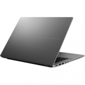 Laptop Asus Vivobook S14, S3407VA-LY016, 14.0-inch, WUXGA (1920 x 1200) 16:10 aspect ratio, Intel® Core™ i5-13420H Processor 2.1 GHz (12MB Cache, up to 4.6 GHz, 8 cores, 12 Threads), Intel® UHD Graphics, 1x DDR5 SO-DIMM slot, 1x M.2 2280 PCIe 4.0x4, DDR5 
