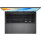 Laptop Asus Vivobook S16, M3607HA-RP007, 16.0-inch, WUXGA (1920 x 1200) 16:10 aspect ratio, AMD Ryzen™ 7 260 Processor 3.8GHz (24MB Cache, up to 5.1 GHz, 8 cores, 16 Threads); AMD XDNA™ NPU up to 16TOPS, AMD Radeon™ Graphics, 1x DDR5 SO-DIMM slot, 1x M.2  2