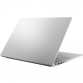 Laptop Asus Vivobook S16, M3607HA-RP008, 16.0-inch, WUXGA (1920 x1200)16:10 aspect ratio, AMD Ryzen™ 7 260 Processor 3.8GHz (24MB Cache ,up to5.1 GHz, 8 cores, 16 Threads); AMD XDNA™ NPU up to 16TOPS, AMDRadeon™Graphics, 1x DDR5 SO-DIMM slot, 1x M.2 2280  3