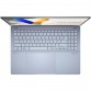 Laptop Asus Vivobook S16, S5606CA-RI146X, 16.0-inch, 3K (2880 x 1800) OLED 16:10 aspect ratio, Intel® Core™ Ultra 7 Processor 255H 2.0 GHz (24MB Cache, up to 5.1 GHz, 16 cores, 16 Threads); Intel® AI Boost NPU up to 13TOPS, Intel® Arc™ Graphics, 1x M.2 22 2