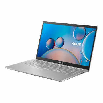 Laptop ASUS , X515KA-EJ217, 15.6-inch, FHD (1920 x 1080) 16:9 aspect ratio, Intel® Celeron® N4500 Processor 1.1 GHz (4M Cache, up to 2.8 GHz, 2 cores), 1x DDR4 SO-DIMM slot, 1x M.2 2280 PCIe 3.0x2, 1x STD 2.5