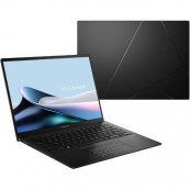 Laptop Asus Zenbook 14, UM3406KA-QD167X, 14.0-inch, WUXGA (1920 x 1200) OLED 16:10 aspect ratio, AMD Ryzen™ AI 7 350 Processor 2.0GHz (24MB Cache, up to 5.0GHz, 8 cores, 16 Threads); AMD XDNA™ NPU up to 50TOPS, AMD Radeon™ Graphics, 1x M.2 2280 PCIe 4.0x4