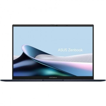 Laptop ASUS Zenbook 14, UX3405CA-PP069X, 14.0-inch, 3K (2880 x 1800) OLED 16:10 aspect ratio, Intel® Core™ Ultra 9 Processor 285H (24M Cache, up to 5.40 GHz), 32GB LPDDR5X on board, 1TB M.2 NVMe™ PCIe® 4.0 SSD, 120Hz refresh rate, 400nits, Glossy display, 1