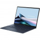 Laptop ASUS Zenbook 14, UX3405CA-PP310X, 14.0-inch, 3K (2880 x 1800) OLED 16:10 aspect ratio, Intel® Core™ Ultra 9 Processor 285H (24M Cache, up to 5.40 GHz), 16GB LPDDR5X on board, 1TB M.2 NVMe™ PCIe® 4.0 SSD, 120Hz refresh rate, 400nits, Glossy display, 3