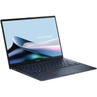 Laptop ASUS Zenbook 14, UX3405CA-PZ314X, 14.0-inch, 3K (2880 x 1800) OLED 16:10 aspect ratio,Intel® Core™ Ultra 9 Processor 285H (24M Cache, up to 5.40 GHz), 32GB LPDDR5X on board, 1TB M.2 NVMe™ PCIe® 4.0 SSD, 120Hz refresh rate, 400nits, Glossy display, 