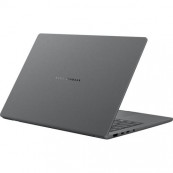 Laptop ASUS Zenbook 14, UX3407RA-QD027X, 14.0-inch, WUXGA (1920 x 1200) OLED 16:10 aspect ratio, Snapdragon® X Elite X1E 78 100, Processor 3.4GHz (42MB Cache, up to 3.4GHz, 12 cores, 12 Threads)\n Qualcomm® Hexagon™ NPU up to 45TOPS, 16GB LPDDR5X on board