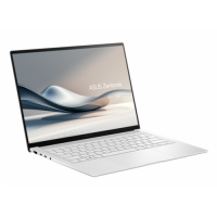 Laptop ASUS Zenbook S 14, UX5406SA-PV178X, 14.0-inch, 3K (2880 x 1800) OLED 16:10 aspect ratio, INTEL LNL Core™ Ultra 7 32GB, Intel® Arc™ Graphics, 1x M.2 2280 PCIe 4.0x4, LPDDR5X 32GB, 1TB M.2 NVMe™ PCIe® 4.0 SSD, 120Hz refresh rate, 400nits, Glossy disp