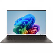 Laptop ASUS Zenbook S 14, UX5406SA-PZ281X, 14.0-inch, 3K (2880 x 1800) OLED 16:10 aspect ratio, INTEL LNL Core™ Ultra 7 32GB, Intel® Arc™ Graphics, 1x M.2 2280 PCIe 4.0x4, LPDDR5X 32GB, 1TB M.2 NVMe™ PCIe® 4.0 SSD, 120Hz refresh rate, 400nits, Glossy disp