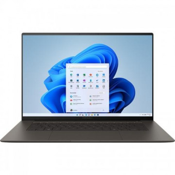 Laptop ASUS Zenbook S 16, UM5606WA-RJ241X, 16.0-inch, 3K (2880 x 1800) OLED 16:10 aspect ratio, AMD Ryzen™ AI 9 HX 370 Processor 2.0GHz (36MB Cache, up to 5.1GHz, 12 cores, 24 Threads); AMD XDNA™ NPU up to 50TOPS, AMD Radeon™ 890M Graphics, 1x M.2 2280 PC 1