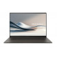 Laptop ASUS Zenbook S 16, UM5606WA-RJ241X, 16.0-inch, 3K (2880 x 1800) OLED 16:10 aspect ratio, AMD Ryzen™ AI 9 HX 370 Processor 2.0GHz (36MB Cache, up to 5.1GHz, 12 cores, 24 Threads); AMD XDNA™ NPU up to 50TOPS, AMD Radeon™ 890M Graphics, 1x M.2 2280 PC 4