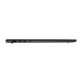 Laptop ASUS Zenbook S 16, UM5606WA-RJ241X, 16.0-inch, 3K (2880 x 1800) OLED 16:10 aspect ratio, AMD Ryzen™ AI 9 HX 370 Processor 2.0GHz (36MB Cache, up to 5.1GHz, 12 cores, 24 Threads); AMD XDNA™ NPU up to 50TOPS, AMD Radeon™ 890M Graphics, 1x M.2 2280 PC 5