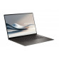 Laptop ASUS Zenbook S 16, UM5606WA-RJ241X, 16.0-inch, 3K (2880 x 1800) OLED 16:10 aspect ratio, AMD Ryzen™ AI 9 HX 370 Processor 2.0GHz (36MB Cache, up to 5.1GHz, 12 cores, 24 Threads); AMD XDNA™ NPU up to 50TOPS, AMD Radeon™ 890M Graphics, 1x M.2 2280 PC 7