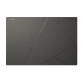 Laptop ASUS Zenbook S 16, UM5606WA-RJ241X, 16.0-inch, 3K (2880 x 1800) OLED 16:10 aspect ratio, AMD Ryzen™ AI 9 HX 370 Processor 2.0GHz (36MB Cache, up to 5.1GHz, 12 cores, 24 Threads); AMD XDNA™ NPU up to 50TOPS, AMD Radeon™ 890M Graphics, 1x M.2 2280 PC 9