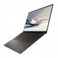Laptop ASUS Zenbook S 16, UM5606WA-RJ241X, 16.0-inch, 3K (2880 x 1800) OLED 16:10 aspect ratio, AMD Ryzen™ AI 9 HX 370 Processor 2.0GHz (36MB Cache, up to 5.1GHz, 12 cores, 24 Threads); AMD XDNA™ NPU up to 50TOPS, AMD Radeon™ 890M Graphics, 1x M.2 2280 PC 10