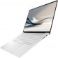 Laptop ASUS Zenbook S14 OLED, UM5606WA-RJ242X, 16.0-inch, 3K (2880 x 1800) OLED 16:10 aspect ratio, AMD Ryzen™ AI 9 HX 370 Processor 2.0GHz (36MB Cache, up to 5.1GHz, 12 cores, 24 Threads); AMD Ryzen™ AI up to 81 TOPs, AMD Radeon™ 890M Graphics, LPDDR5X 3 3