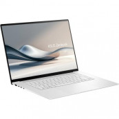 Laptop ASUS Zenbook S16 OLED, UM5606WA-RK276X, 16.0-inch, 3K (2880 x 1800) OLED 16:10 aspect ratio, AMD Ryzen™ AI 9 HX 370 Processor 2.0GHz (36MB Cache, up to 5.1GHz, 12 cores, 24 Threads); AMD Ryzen™ AI up to 81 TOPs, AMD Radeon™ 890M Graphics, LPDDR5X 3