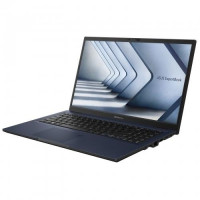 Laptop Business ASUS ExpertBook B1, B1502CVA-BQ1596, 15.6-inch, FHD (1920 x 1080) 16:9, Intel® Core™ i3-1315U Processor 1.2GHz (10M Cache, up to 4.5GHz, 6 cores), Intel® UHD Graphics, 1x DDR4 SO-DIMM slot, 1x M.2 2280 PCIe 4.0x4, DDR4 8GB, 512GB M.2 2280 