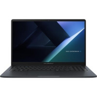 Laptop Business ASUS ExpertBook B1, B1503CVA-NJ1937, 15.6-inch, FHD (1920 x 1080) 16:9, Intel® Core™ 7 Processor 150U 1.8 GHz (12MB Cache, up to 5.4 GHz, 10 Cores), Intel® UHD Graphics, 2x DDR5 SO-DIMM slots, 1x M.2 2230 PCIe 4.0x4, 1x M.2 2280 PCIe 4.0x4