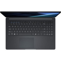 Laptop Business ASUS ExpertBook B1, B1503CVA-NJ1937, 15.6-inch, FHD (1920 x 1080) 16:9, Intel® Core™ 7 Processor 150U 1.8 GHz (12MB Cache, up to 5.4 GHz, 10 Cores), Intel® UHD Graphics, 2x DDR5 SO-DIMM slots, 1x M.2 2230 PCIe 4.0x4, 1x M.2 2280 PCIe 4.0x4