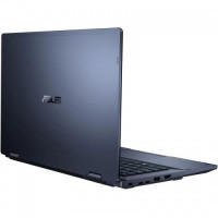 Laptop Business ASUS ExpertBook B3, B3402FVA-EC0800X , 14.0-inch, FHD (1920 x 1080) 16:9, Intel® Core™ i5-1335U Processor 1.3GHz (12M Cache, up to 4.6GHz, 10 cores), Intel Iris Xᵉ Graphics (available for Intel® Core™ i5/i7/i9 with dual channel memory), 1x