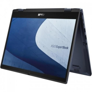 Laptop Business ASUS ExpertBook B3, B3402FVA-LE0980, 14.0-inch, FHD (1920 x 1080) 16:9, Intel® Core™ 7 Processor 150U 1.8 GHz (12MB Cache, up to 5.4 GHz, 10 Cores), Intel® UHD Graphics, 1x M.2 2280 PCIe 4.0x4, DDR4 16GB, 1TB M.2 2280 NVMe™ PCIe® 4.0 SSD,  1