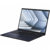 Laptopuri - Laptop Business ASUS ExpertBook B3, B3604CMA-Q90347, 16.0-inch, WUXGA (1920 x 1200) 16:10, Intel® Core™ Ultra 5 Processor 125H 1.2 GHz (18MB Cache, up to 4.5 GHz, 14 Cores); Intel® AI Boost NPU, 2x DDR5 SO-DIMM slots, 1x M.2 2230 PCIe 4.0x4, 1x M.2 2280 P, Laptopuri Laptopuri