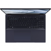 Laptop Business ASUS ExpertBook B5, B5404CMA-QM1052X, 14.0-inch, WQXGA(2560 x 1600) 16:10, Intel® Core™ Ultra 7 Processor 155H 1.4 GHz (24MB Cache, up to 4.8 GHz, 16 Cores); Intel® AI Boost NPU, Intel® Graphics, 2x DDR5 SO-DIMM slots, 1x M.2 2230 PCIe 4.0