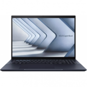 Laptopuri - Laptop Business ASUS ExpertBook B5, B5404CMA-QN1010X, 14.0-inch, WQXGA (2560 x 1600) 16:10, Intel® Core™ Ultra 7 Processor 155H 1.4 GHz (24MB Cache, up to 4.8 GHz, 16 Cores); Intel® AI Boost NPU, Intel® Graphics, 2x DDR5 SO-DIMM slots, 1x M.2 2230 PCIe 4., Laptopuri Laptopuri